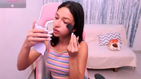 Snapshot of jadesunny chatting on February 2025 07:26:01 AM JADE 3 online show from February 2025 07:26:01 AM