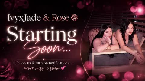 Snapshot of jadexivy_rose chatting on May 2026 03:37:02 AM JadexIvy online show from May 2026 03:37:02 AM