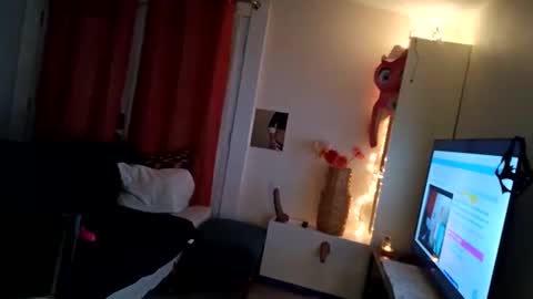 Jamie Rose Queenschild ever... online show from February 2026 04:33:01 AM