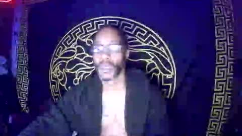 jaehamilton online show from November 2025 11:31:02 AM