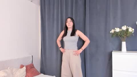 Helen online show from February 2026 07:09:01 PM