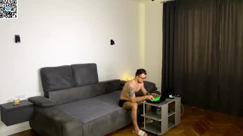 Alex online show from June 2026 12:22:01 PM