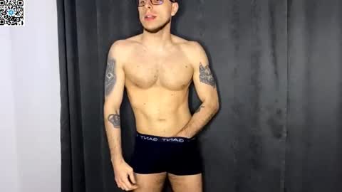 Alex online show from July 2026 08:00:02 PM