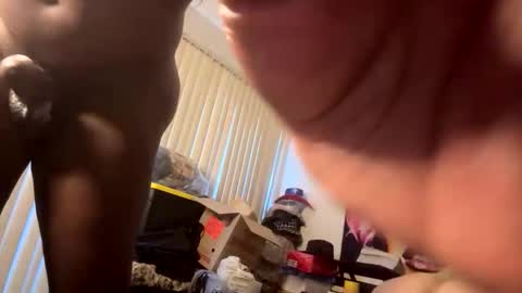 jaguarevermoore1 online show from October 2025 12:57:01 AM