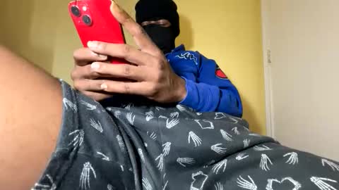 jahnndoeee online show from March 2026 05:19:01 PM