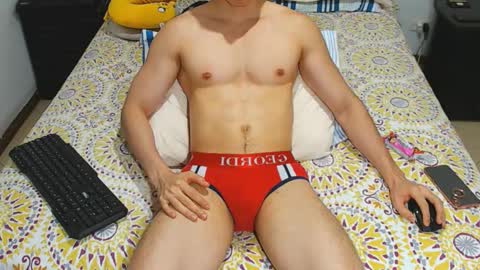 jahshot4 online show from October 2025 12:21:02 AM