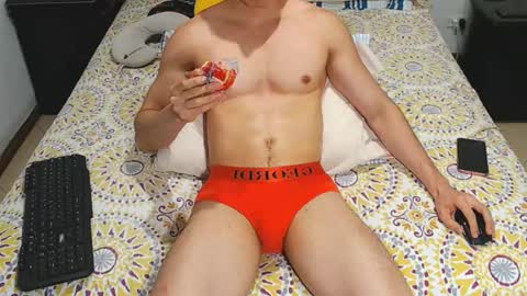 jahshot4 online show from November 2025 10:34:02 PM