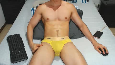 jahshot4 online show from November 2025 12:16:02 AM