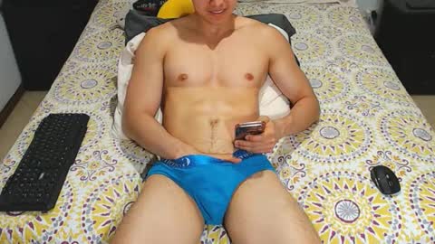 jahshot4 online show from November 2025 05:09:02 AM