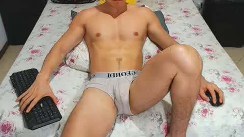 jahshot4 online show from February 2026 06:22:01 AM