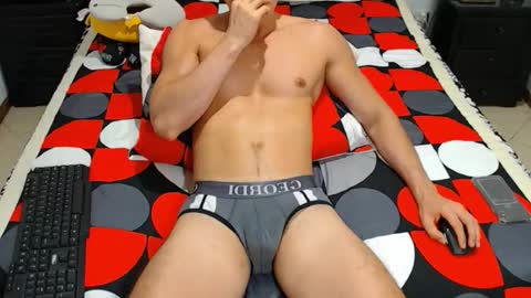 jahshot4 online show from February 2026 06:26:01 AM