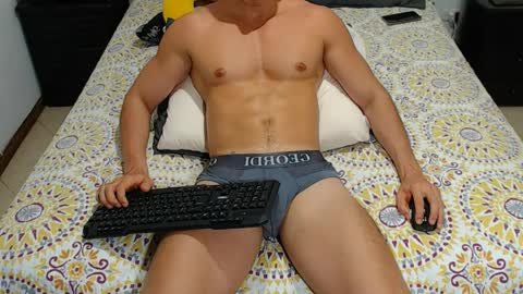 jahshot4 online show from March 2026 04:18:01 AM