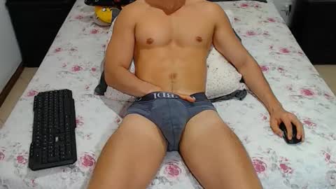 jahshot4 online show from May 2026 08:17:02 PM