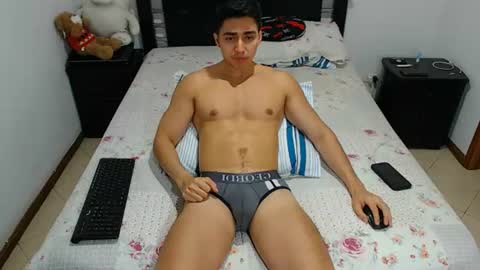 jahshot4 online show from July 2026 04:10:02 AM