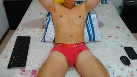 jahshot4 online show from July 2026 08:05:01 PM