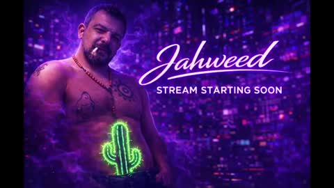 Jahweed online show from June 2026 06:27:01 AM