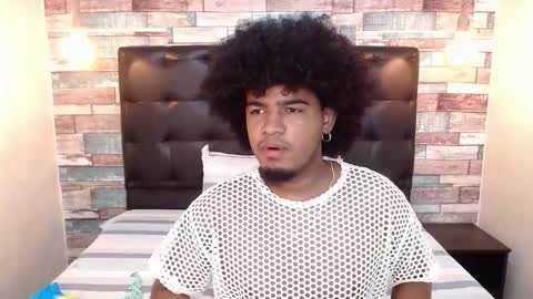 Snapshot of jaicob_runeer chatting on September 2025 02:05:02 AM I AM JAICOB online show from September 2025 02:05:02 AM