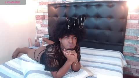 Snapshot of jaicob_runeer chatting on October 2025 01:41:02 AM I AM JAICOB online show from October 2025 01:41:02 AM