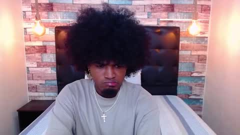 Snapshot of jaicob_runeer chatting on March 2026 05:15:01 PM I AM JAICOB online show from March 2026 05:15:01 PM