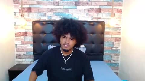 I AM JAICOB online show from March 2026 01:56:02 AM