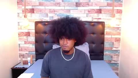 I AM JAICOB online show from March 2026 01:23:01 AM