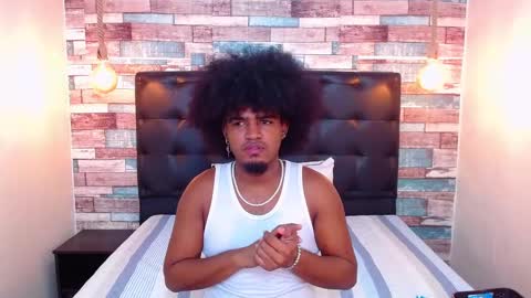 I AM JAICOB online show from March 2026 01:34:01 AM