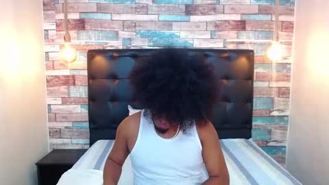 I AM JAICOB online show from March 2026 01:10:02 AM