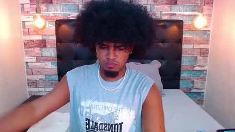 I AM JAICOB online show from March 2026 01:54:02 AM