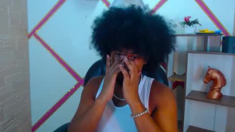 I AM JAICOB online show from March 2026 03:54:02 AM