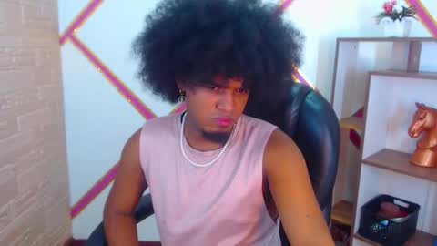 I AM JAICOB online show from March 2026 01:10:01 AM