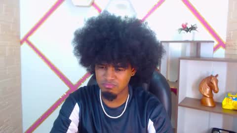 I AM JAICOB online show from March 2026 02:56:01 PM