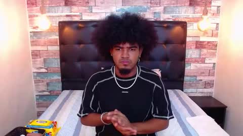 I AM JAICOB online show from March 2026 03:28:01 AM