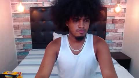 I AM JAICOB online show from March 2026 02:33:02 AM