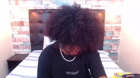 I AM JAICOB online show from March 2026 10:54:01 PM