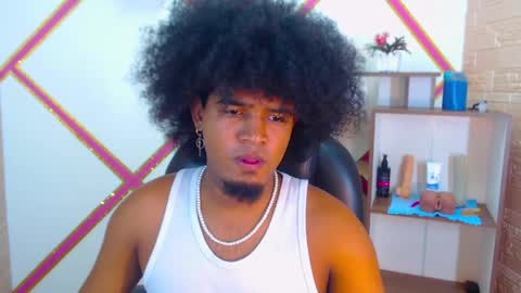 I AM JAICOB online show from March 2026 02:46:01 AM