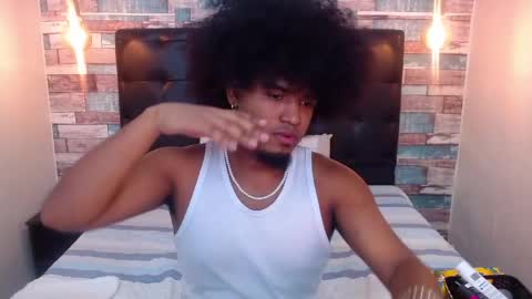 I AM JAICOB online show from April 2026 02:20:02 AM