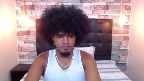 I AM JAICOB online show from April 2026 01:47:01 AM