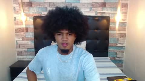 I AM JAICOB online show from April 2026 01:39:01 AM