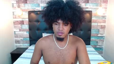 I AM JAICOB online show from April 2026 02:22:02 AM