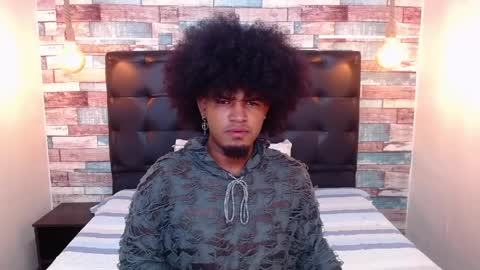 I AM JAICOB online show from April 2026 01:38:01 AM