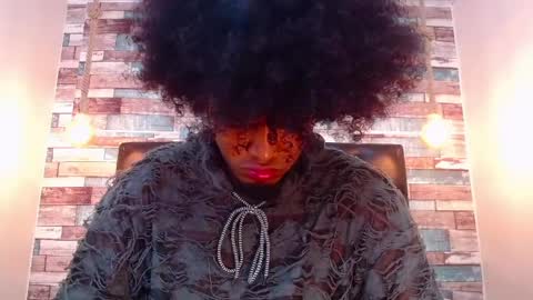 I AM JAICOB online show from April 2026 06:19:01 AM