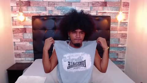 I AM JAICOB online show from April 2026 02:28:02 AM