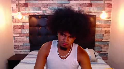 I AM JAICOB online show from April 2026 07:45:01 AM