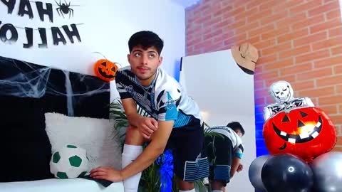 Jaiden online show from October 2025 08:32:01 PM