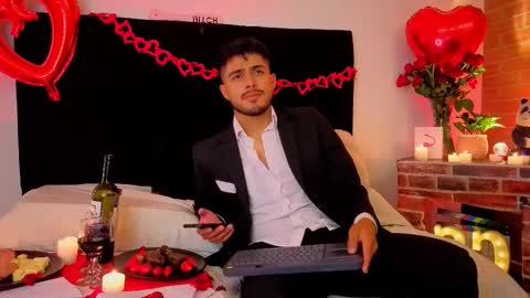 Jaiden online show from February 2026 05:15:01 AM