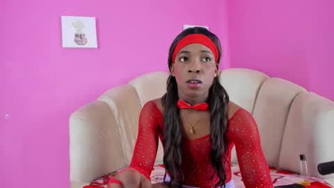 jailinashley online show from January 2026 04:22:01 PM