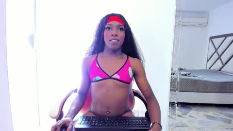 jailinashley online show from March 2026 04:44:01 PM