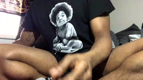 Snapshot of jakcjameson chatting on January 2025 06:43:01 PM Jakc online show from January 2025 06:43:01 PM