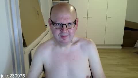 Jake2309 online show from November 2025 08:31:01 PM