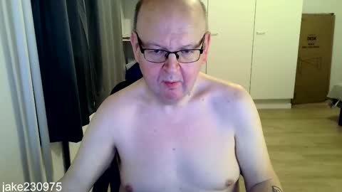 Jake2309 online show from February 2026 07:28:02 PM